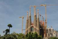 Sagrada Familia