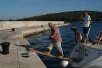 Gangway