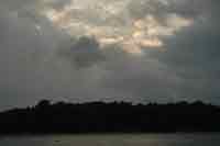 thunderstorm