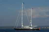 Megayacht