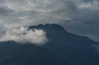 Mt Meru