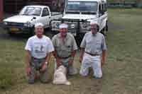die nFischer Kings
