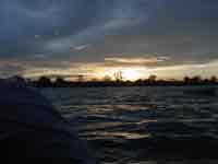 Sonnenuntergang