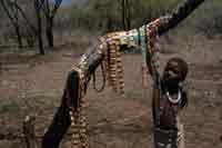 Hadza Schmuck