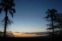 Sonnenuntergang