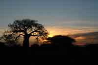 Sonnenuntergang