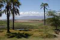 Lake Eyasi