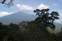 Mount Meru