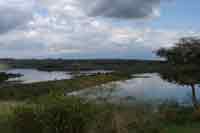 Momella Lakes